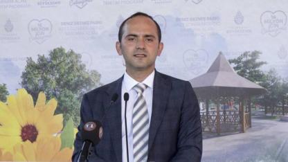 Tahliye talebi reddedilen Tayfun Kahraman’dan AYM’ye ikinci başvuru: Umudumu hiç kaybetmedim!