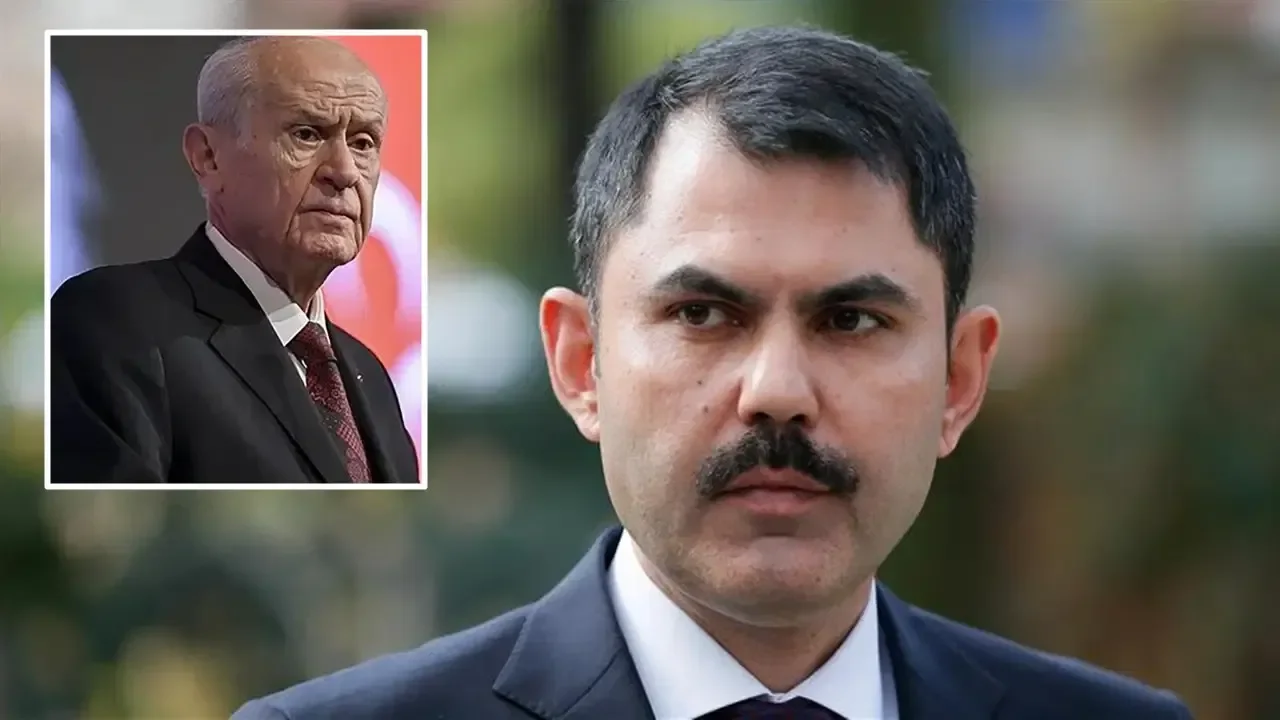 Talimat Devlet Bahçeli&#039;den: Osmaniye&#039;ye &#039;Murat Kurum Bey&#039; mahallesi kurulacak!