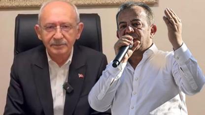 Tanju Özcan'dan Kılıçdaroğlu'na sert sözler: '13 yıl boyunca koynumuzda yılan beslemişiz'