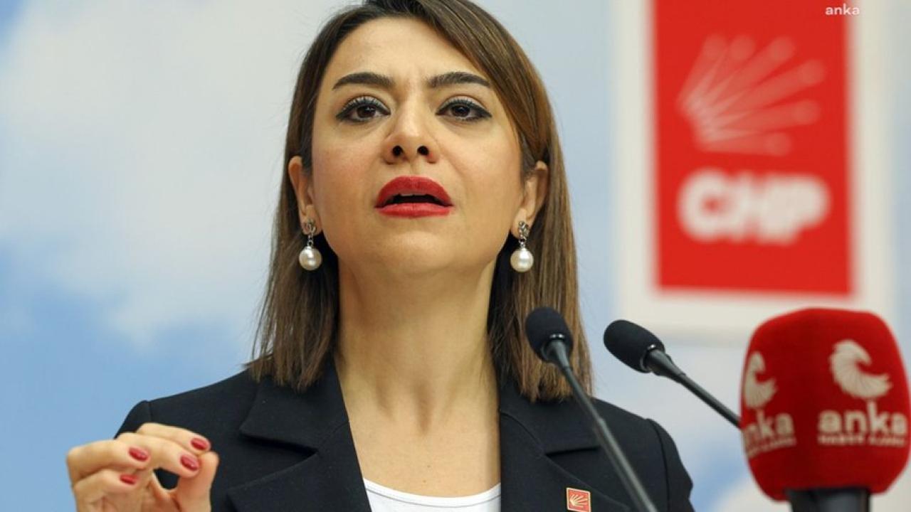 Taşcıer’den, Bakan Vedat Işıkhan’a: Daha kaç emekçi ölmeli ki siz sorumluluk hissedip istifa etmeyi düşünesiniz?