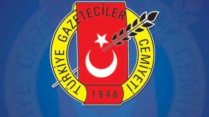 TGC'den açıklama: "İktidara gazetecilik mesleğine gözaltı uygulamasından vazgeçmesi için çağrı yapıyoruz"