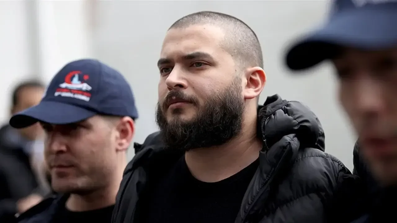 Thodex kurucusu Fatih Özer cezaevinde ölü bulundu