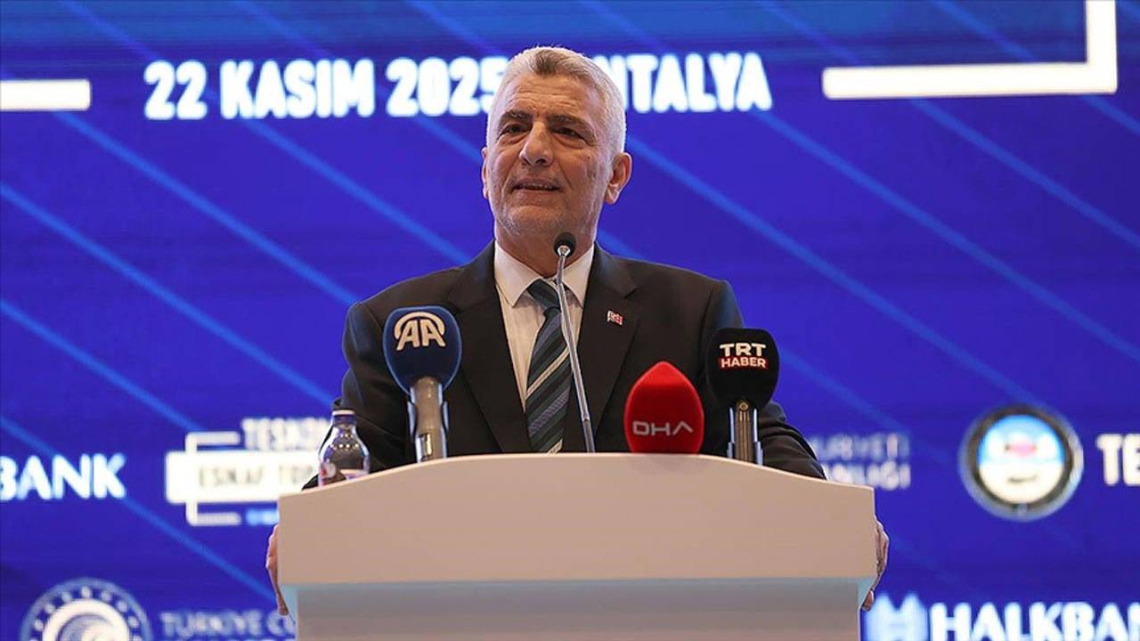 Ticaret Bakanı duyurdu: Esnafa faiz indirimi geliyor