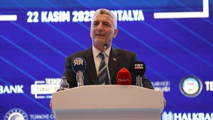 Ticaret Bakanı duyurdu: Esnafa faiz indirimi geliyor