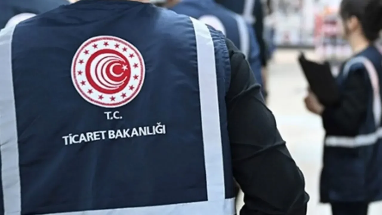 Ticaret Bakanlığı iki ürünü güvensiz buldu, piyasadan çekiliyor