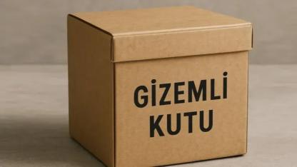 Ticaret Bakanlığı’ndan “gizemli kutu” satışlarına durdurma kararı
