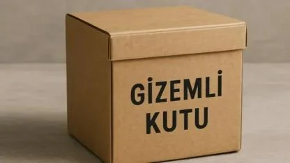 Ticaret Bakanlığı’ndan “gizemli kutu” satışlarına durdurma kararı