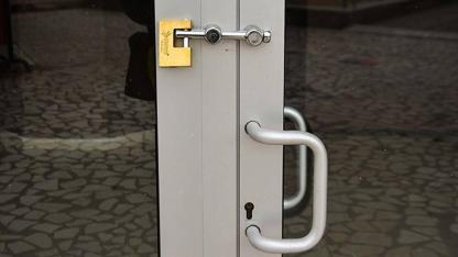 TOBB verileri: 10 ayda 23 binden fazla şirket kapandı