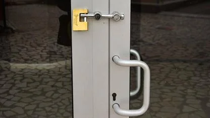 TOBB verileri: 10 ayda 23 binden fazla şirket kapandı