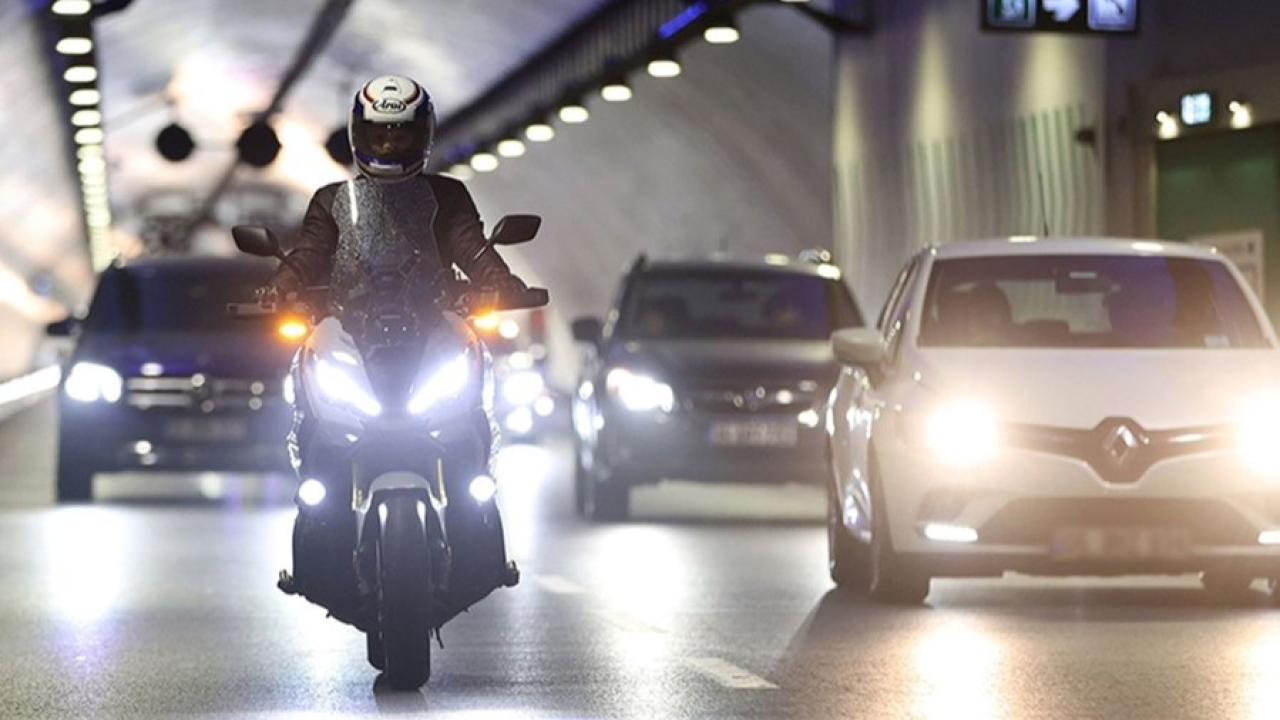 Traktör ve motosiklet sürücüleri dikkat! Trafikte yeni düzenleme: Uymayana ceza geliyor