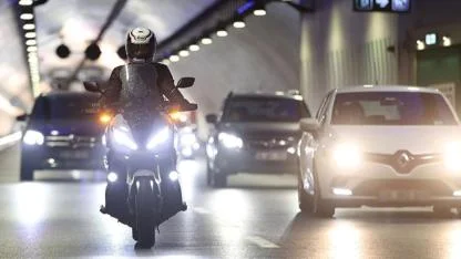 Traktör ve motosiklet sürücüleri dikkat! Trafikte yeni düzenleme: Uymayana ceza geliyor