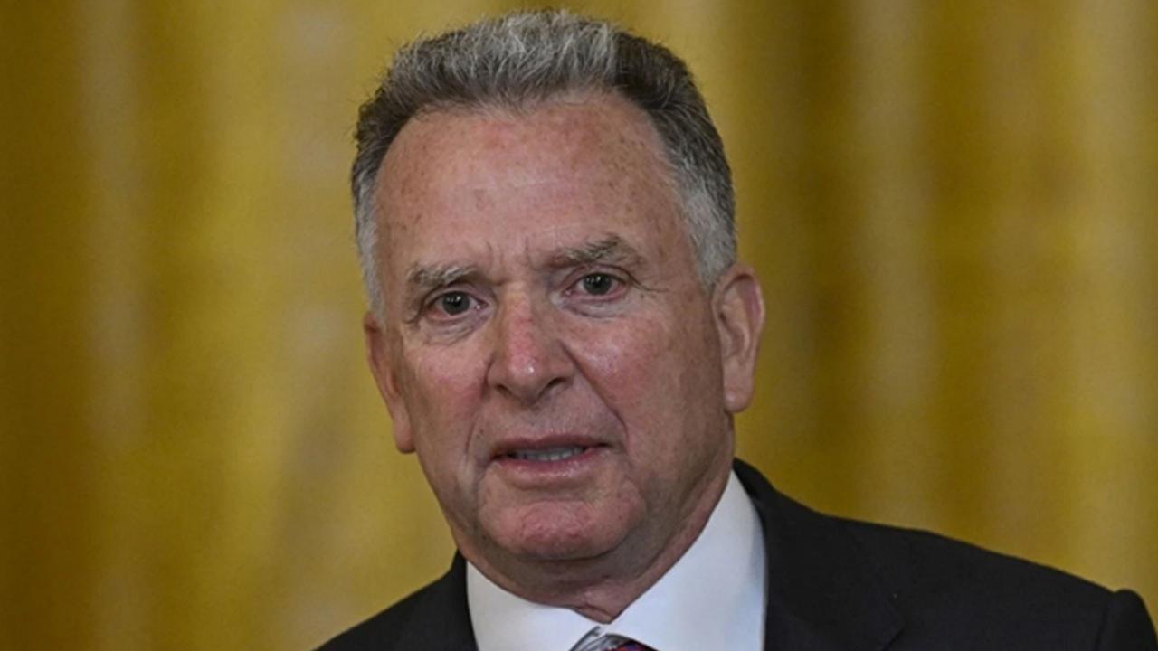 Trump&#039;ın Özel Temsilcisi Witkoff: İsrail ile ilişkilerin normalleştiğini açıklayacağız