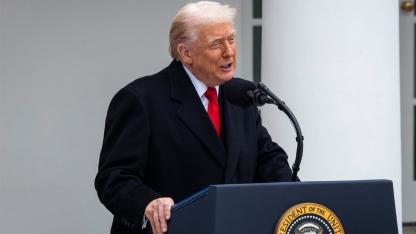 Trump'tan Özel Temsilcisi Witkoff'a, Putin talimatı