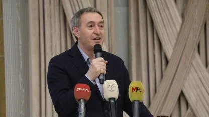 Tuncer Bakırhan: CHP Kürt meselesini doğru okumalıdır. Bizim beklentimiz CHP’den budur