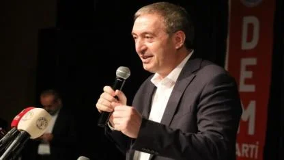 Tuncer Bakırhan’dan CHP’ye: Not ettik ama beklentilerimiz devam ediyor
