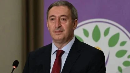 Tuncer Bakırhan'dan CHP'ye tepki: 'Sorumluluk almalarını beklerdim'