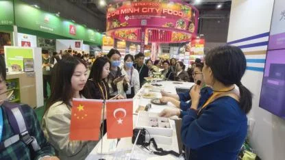 Türk ihracatçıları Çin’de Z kuşağını hedefliyor