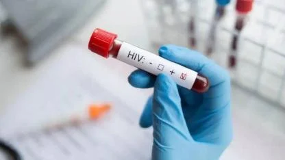 Türkiye HIV'de 'sessiz pandemi' yaşıyor; vakaların yarısı teşhis bile alamıyor!