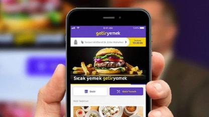 Türkiye'nin dev yemek dağıtım şirketi yabancılara satılıyor