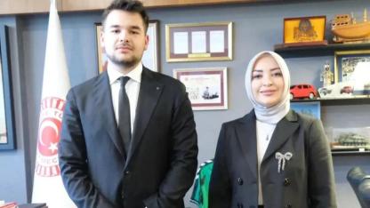 Türkiye'nin et ithal ettiği Polonya'daki şirketin hissedarı AK Parti’li çıktı