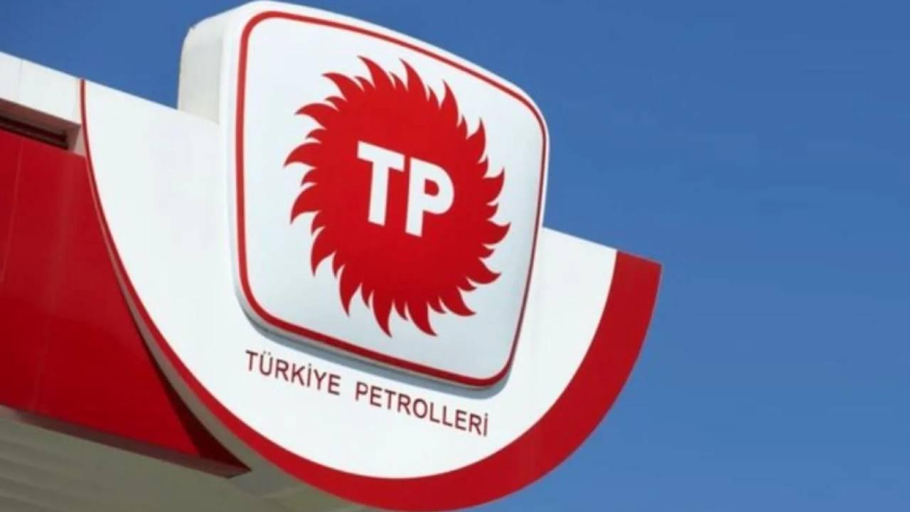 Üç yöneticisi tutuklanmıştı: Türkiye Petrolleri, konkordato ilan etti