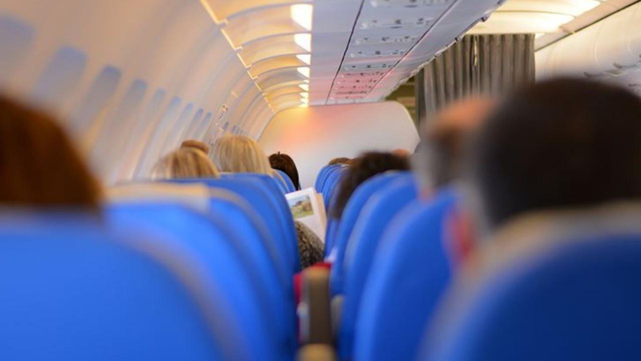 Uçak biletlerine ek vergi geliyor