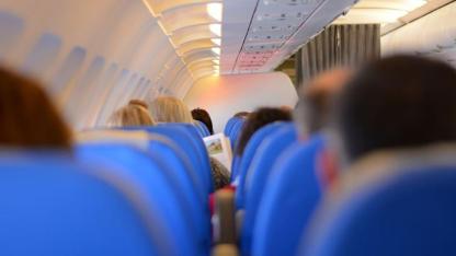 Uçak biletlerine ek vergi geliyor