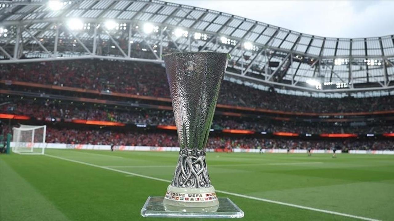 UEFA Avrupa Ligi’nde 4. hafta tamamlandı: İşte puan durumu