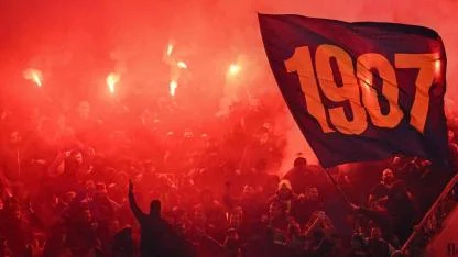 UEFA'dan Fenerbahçe ile Viktoria Plzen'e ceza