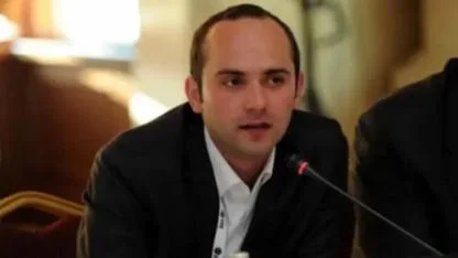 Ümit Özdağ, Tayfun Kahraman kararına tepkili: Anayasa'ya karşı fiili direniş