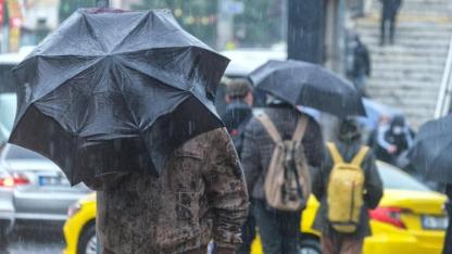 Uyarılar peş peşe yapılmıştı: Tüm yurdu etkileyecek