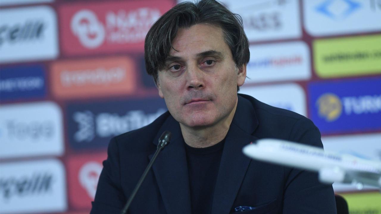 Vincenzo Montella: Akıllı olmamız gerekiyor