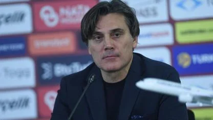 Vincenzo Montella: Akıllı olmamız gerekiyor