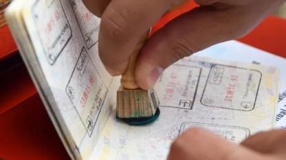 Vize ücretlerine yüzde 80 zam! Türkler akın akın gidiyordu