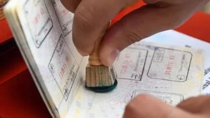 Vize ücretlerine yüzde 80 zam! Türkler akın akın gidiyordu