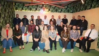 Yapı sektörü ortak akılla büyüyecek