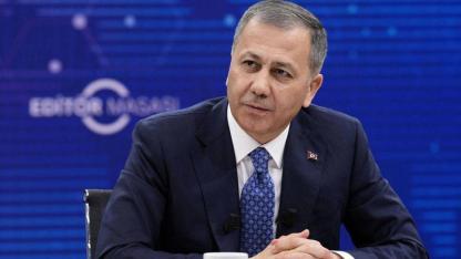 Yerlikaya ülkesine dönen Suriyeli sayısını açıkladı