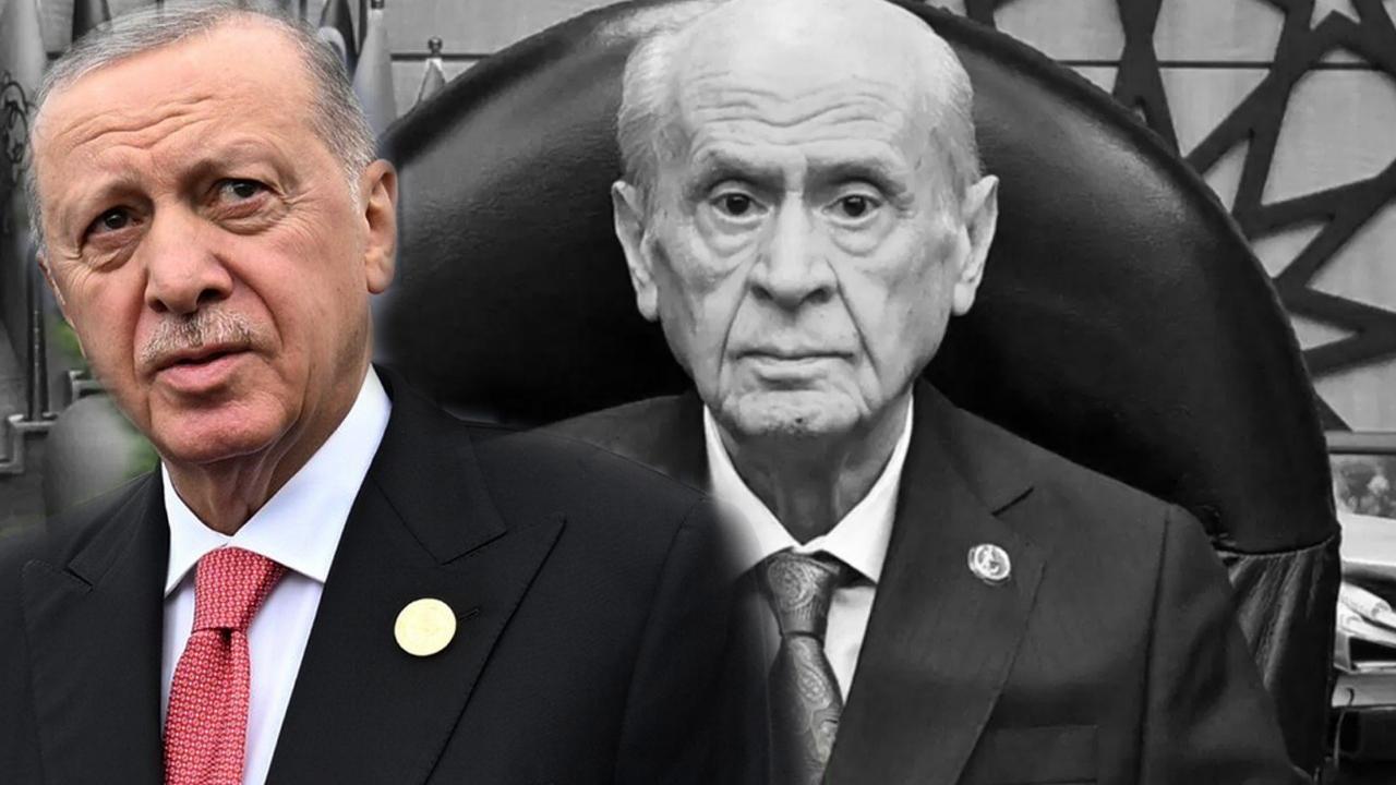 Yılmaz Özdil: Bahçeli 27 yıldır Türk siyasetini kedinin fareyle oynadığı gibi yönetiyor