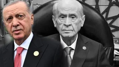 Yılmaz Özdil: Bahçeli 27 yıldır Türk siyasetini kedinin fareyle oynadığı gibi yönetiyor