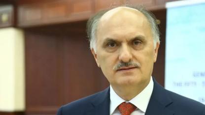 Yoğun bakımda tedavi görüyordu: AK Part'li eski milletvekili hayatını kaybetti