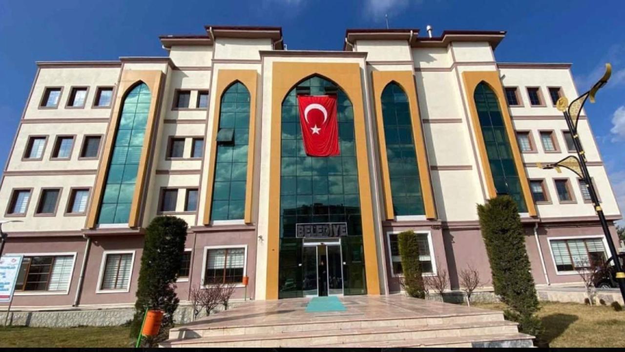 Yolsuzluk iddiaları gündemde: MHP&#039;li belediye hakkında inceleme başlatıldı
