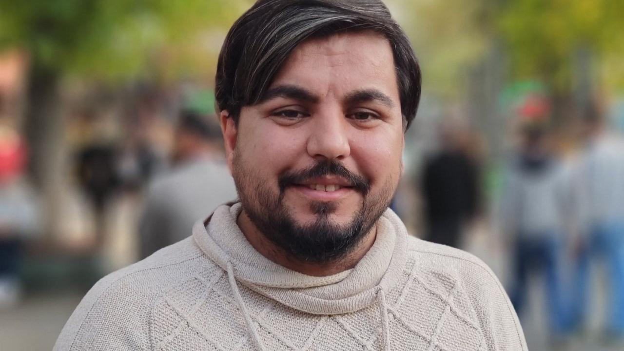 Yurt dışı çıkış yasağı olan Arif Kocabıyık, Norveç&#039;e gittiğini iddia etti: X aksini gösterdi