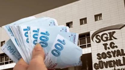 1 Ocak’ta Başlıyor: Emekli, Dul ve Yetim Aylıklarından Kesinti Yapılacak