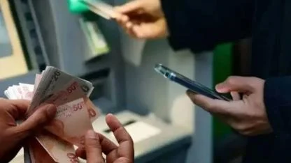 1 Ocak'ta başlıyor: Para transferlerinde yeni dönem! Artık zorunlu olacak