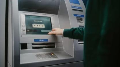 1 Ocak'tan itibaren kartını ATM'ye takan bu yazıyla karşılaşacak