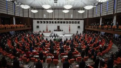 11. Yargı Paketi'nde deprem suçluları kapsam dışı