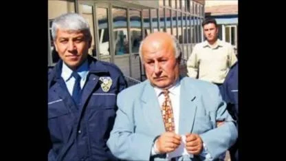 17 Ağustos depreminin simge müteahhidi Veli Göçer hayatını kaybetti