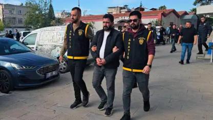 179 suçtan aranan kişi AVM'de mağaza gezerken yakalandı!