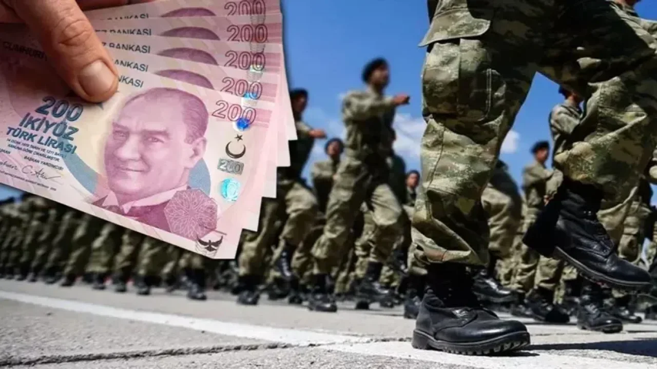 2026 Bedelli Askerlik Ücreti Ne Kadar, Kaç TL Olacak? Yeni Rakam İçin Kritik Hesap Ortaya Çıktı