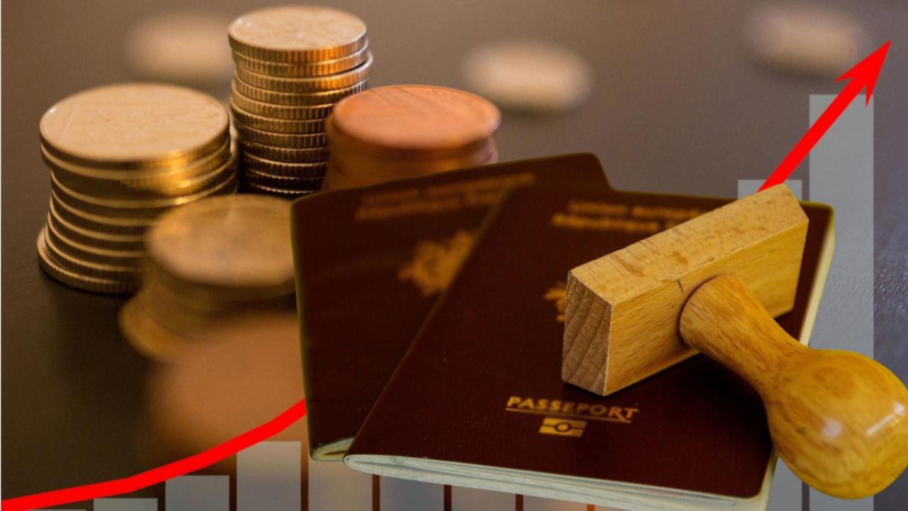 2026’da ehliyet, pasaport ve yurt dışı çıkış harcı ne kadar oldu?